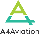 A4Aviation-logo-transparent150x133